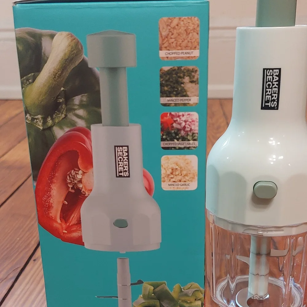 Food Chopper